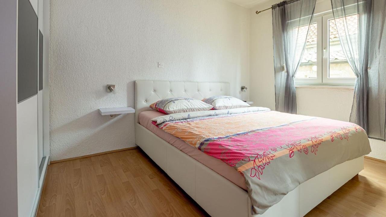 Apartments Klara Senj  Exterior foto